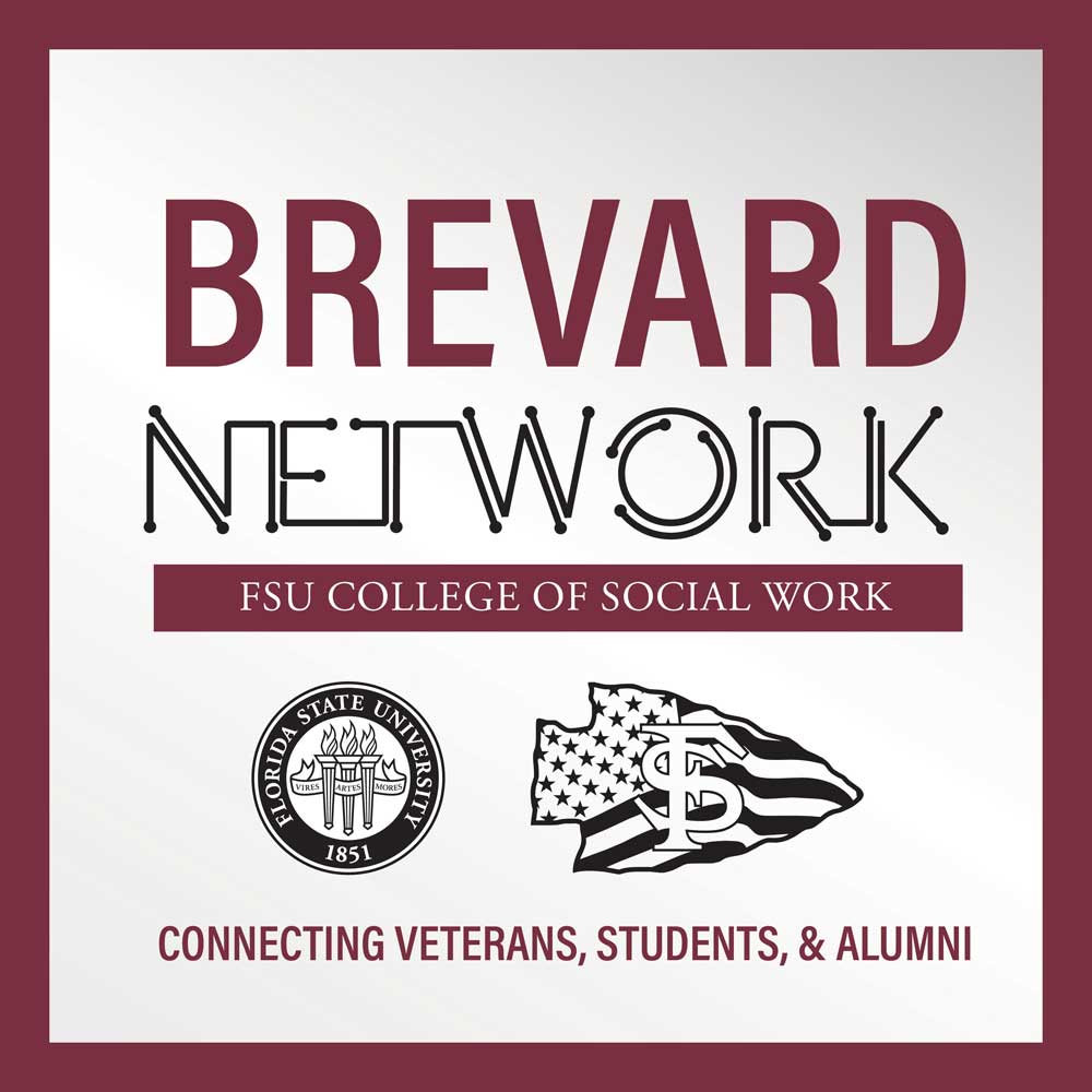 Brevard Network Logo