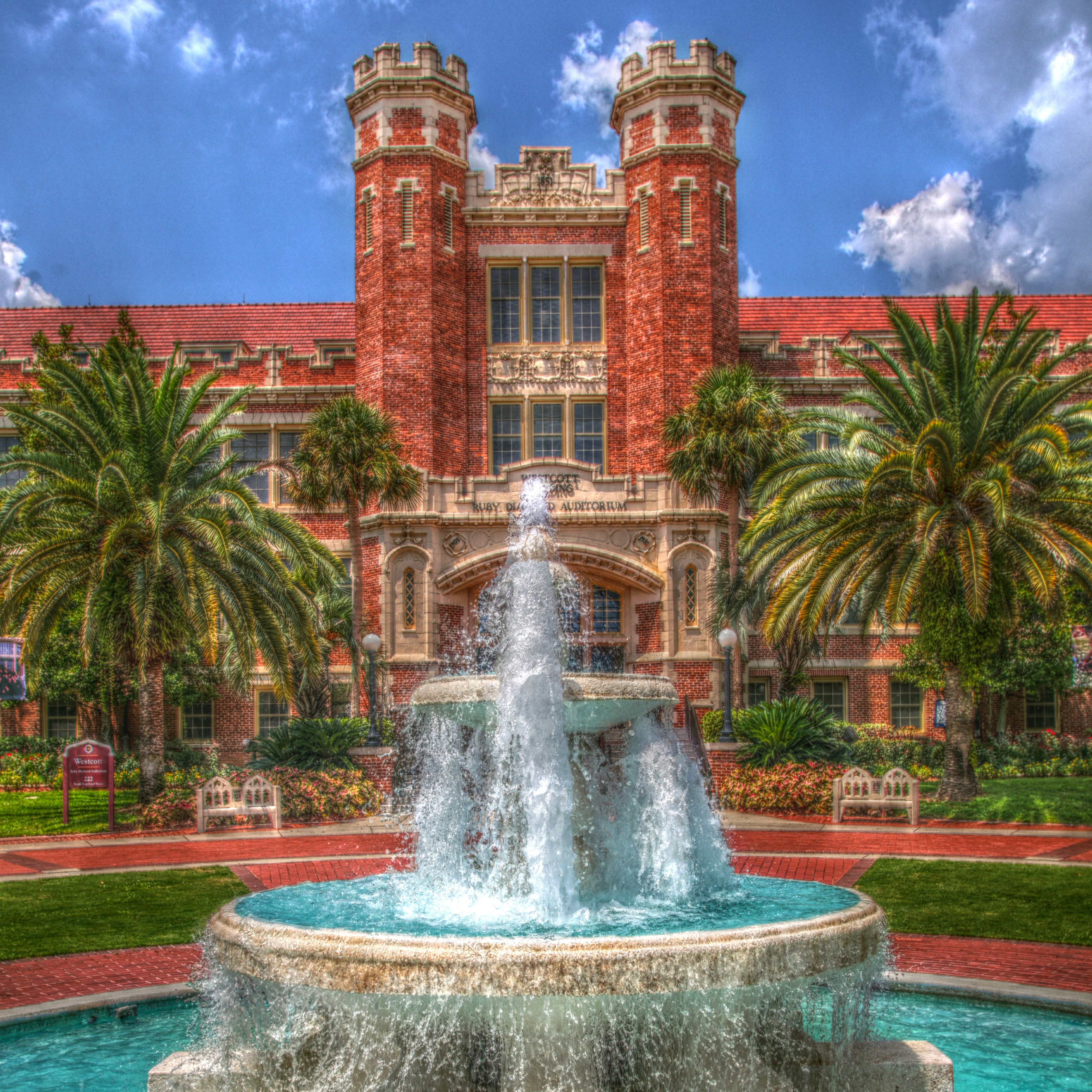 FSU Campus