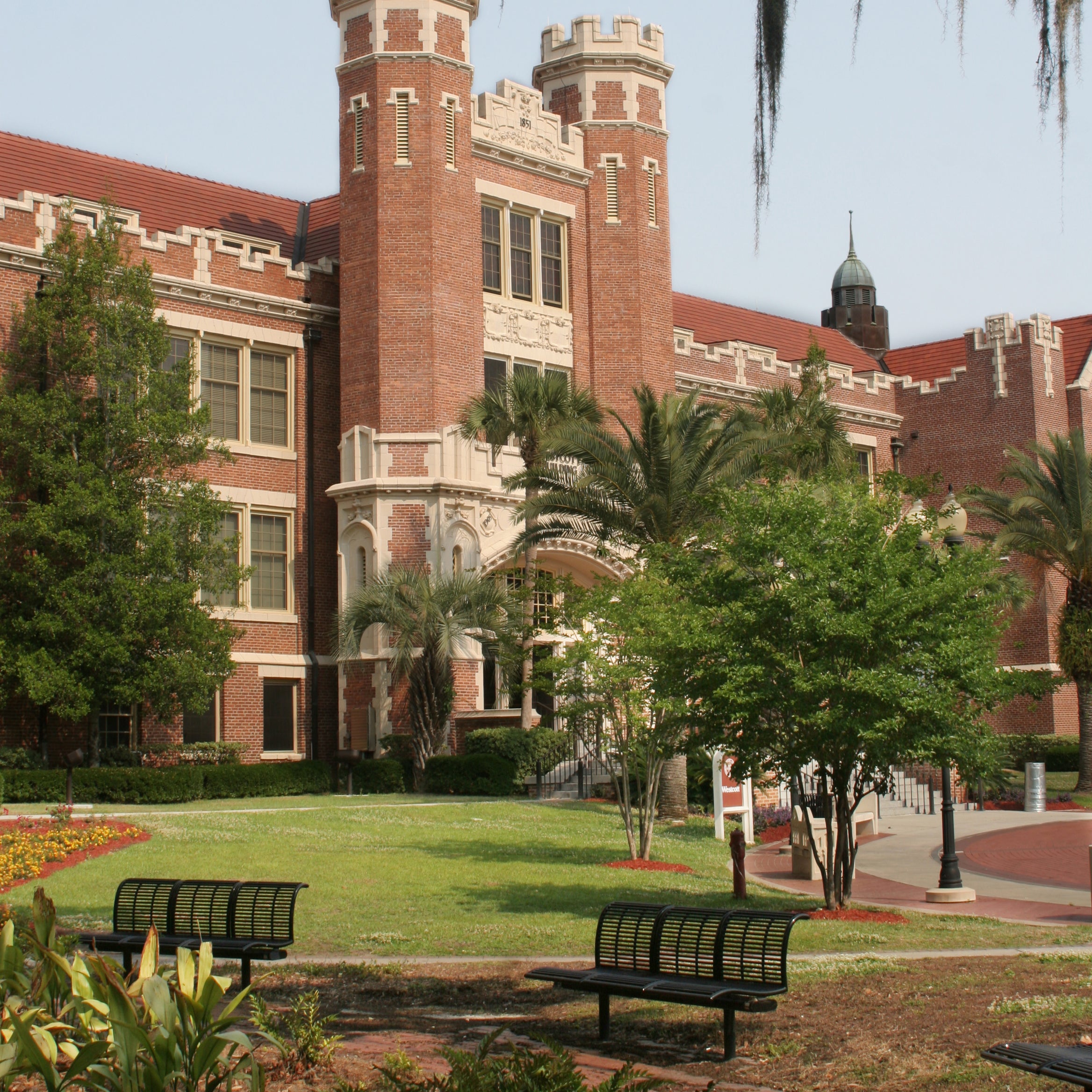 FSU Campus