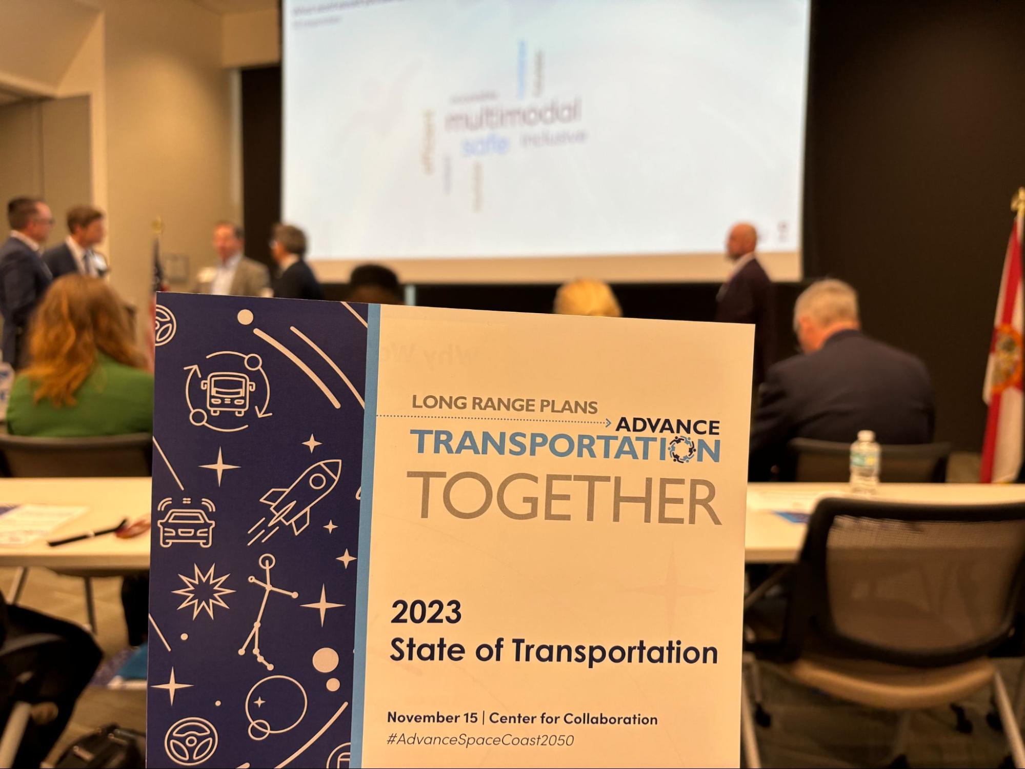 TPO 2023 State of Transportation Program.