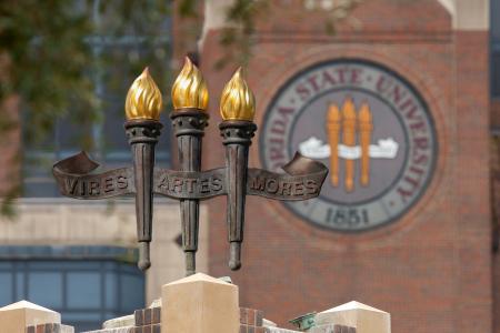 FSU Torches