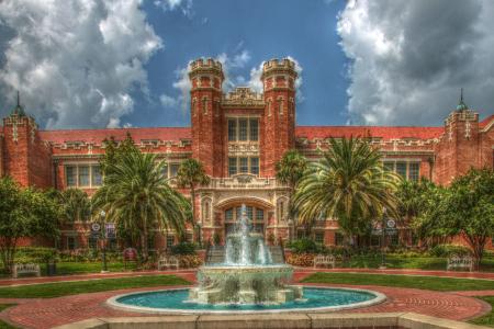 FSU Campus