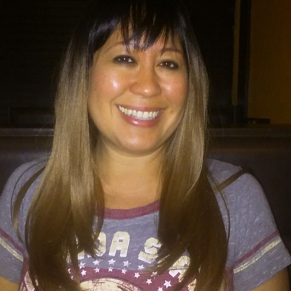Jennifer Reaves
