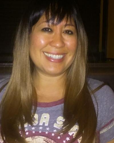 Jennifer Reaves