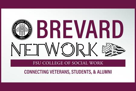 Brevard Network Logo